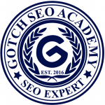 Gotch SEO Expert Certification