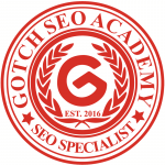 Gotch SEO Academy Specialist Certification